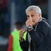 AS Roma pecat Jose Mourinho