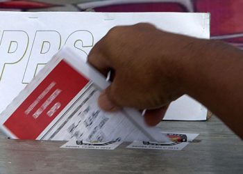 Jadi Kantong Suara Terbesar, Potensi Kecurangan di Pulau Sumatera dan Jawa Juga Besar » Warga Berita
