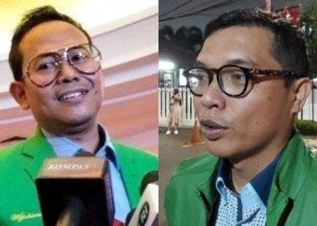 Nyata-nyata Dukung Prabowo-Gibran, Witjaksono Dipecat dari PPP Tanpa Perlu Dipanggil » Warga Berita