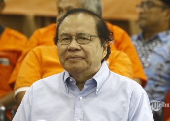 Indonesia Berduka, Ekonom Cemerlang Rizal Ramli Berpulang » Warga Berita