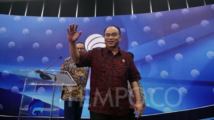 Tak Sampai 6 Bulan, Kemenkominfo Blokir 800.000 Situs Judi Online » Warga Berita 1 Tak Sampai 6 Bulan, Kemenkominfo Blokir 800.000 Situs Judi Online » Warga Berita