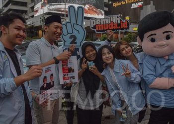 Seperti Ini Tanggapan Bawaslu Jakpus, Diancam Bakal Dilaporkan ke DKPP oleh TKN Prabowo-Gibran » Warga Berita