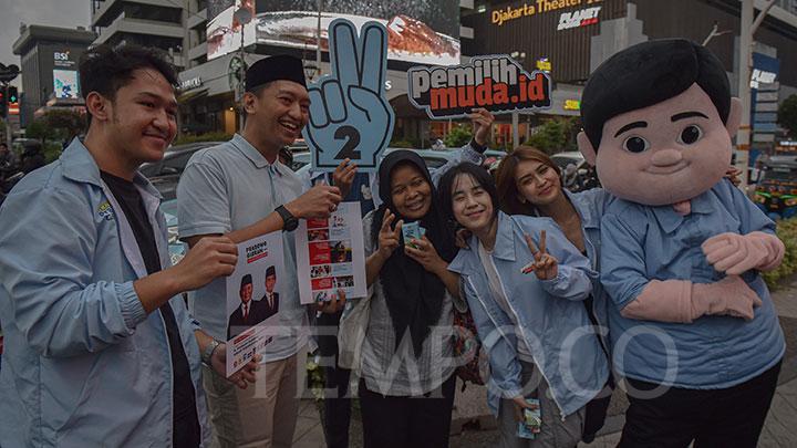 Seperti Ini Tanggapan Bawaslu Jakpus, Diancam Bakal Dilaporkan ke DKPP oleh TKN Prabowo-Gibran » Warga Berita 1 Seperti Ini Tanggapan Bawaslu Jakpus, Diancam Bakal Dilaporkan ke DKPP oleh TKN Prabowo-Gibran » Warga Berita