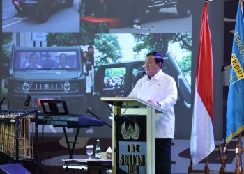 Kurang dari 1 Bulan Pemilu, 80,7 % Pemilih Prabowo-Gibran Sudah Mantap Tak ke Calon Lain – Warga Berita