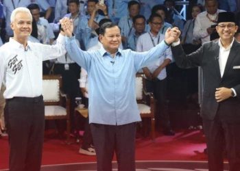 Lha Memang Temanya Pertahanan? » Warga Berita 3 Lha Memang Temanya Pertahanan? » Warga Berita