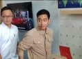 Sesuai Pergub DKI, Gibran Bisa Dapat Surat Teguran Hingga Masuk Daftar Hitam » Warga Berita