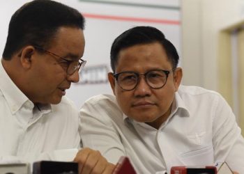 Rencana Prabowo Impor 1,5 Juta Sapi, Timnas AMIN Sebut Klop dengan Jokowi yang Suka Impor » Warga Berita