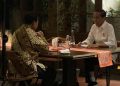 Makan Malam dengan Capres No Urut 2, PDIP Sayangkan Sikap Presiden Jokowi yang Tak Bisa Beri Teladan » Warga Berita