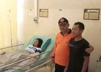 Tertimpa Pohon Tumbang, Warga Sleman Ini Patah Tulang Kaki dan Tangan » Warga Berita 6 Tertimpa Pohon Tumbang, Warga Sleman Ini Patah Tulang Kaki dan Tangan » Warga Berita