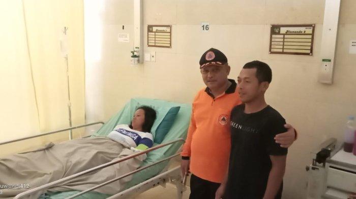 Tertimpa Pohon Tumbang, Warga Sleman Ini Patah Tulang Kaki dan Tangan » Warga Berita 1 Tertimpa Pohon Tumbang, Warga Sleman Ini Patah Tulang Kaki dan Tangan » Warga Berita