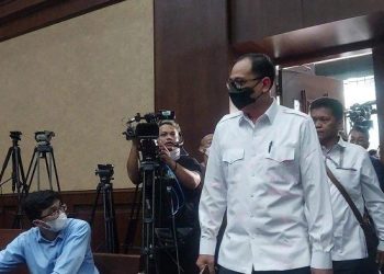 Kasus Gratifikasi dan Pencucian Uang, Rafael Alun Divonis 14 Tahun Penjara » Warga Berita 3 Kasus Gratifikasi dan Pencucian Uang, Rafael Alun Divonis 14 Tahun Penjara » Warga Berita