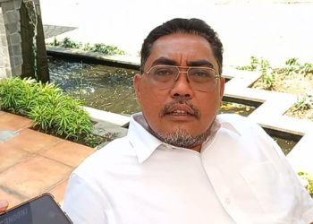 Justru Anies yang Jadi Korban » Warga Berita