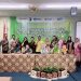 Cegah Terjadinya Pencemaran dan Kerusakan Lingkungan, Universitas Pekalongan Garap Program Transformasi Batik menjadi Green Product untuk Mewujudkan Ekonomi Hijau Di Kota Pekalongan