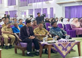 Civitas akademika perlu manfaatkan internet sebagai penunjang belajar mengajar