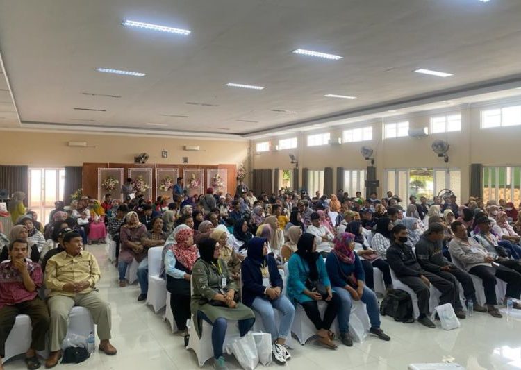 Saring informasi jadi kunci keharmonisan pesta demokrasi