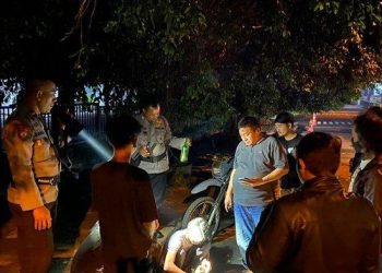 Ikuti Study Tour ke Yogya, 4 Pelajar Ini Malah Diciduk Polisi Karena Tenggak Miras » Warga Berita