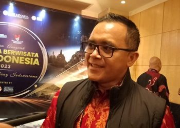 Kasus Pelanggaran Netralitas ASN Diprediksi Naik 5 Kali Lipat, Ini Reaksi Menpan RB » Warga Berita