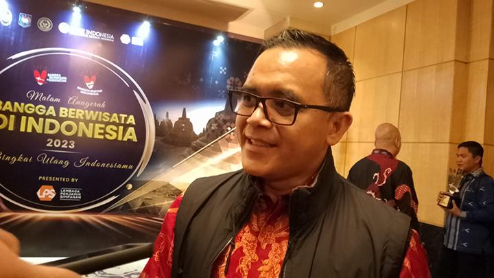 Kasus Pelanggaran Netralitas ASN Diprediksi Naik 5 Kali Lipat, Ini Reaksi Menpan RB » Warga Berita 1 Kasus Pelanggaran Netralitas ASN Diprediksi Naik 5 Kali Lipat, Ini Reaksi Menpan RB » Warga Berita