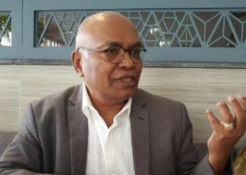 Advokat TPDI Bakal Gugat Presiden Jokowi dan Keluarganya ke PTUN Atas Dugaan Dinasti Politik dan Nepotisme » Warga Berita