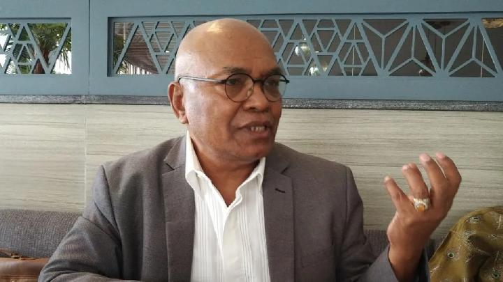 Advokat TPDI Bakal Gugat Presiden Jokowi dan Keluarganya ke PTUN Atas Dugaan Dinasti Politik dan Nepotisme » Warga Berita 1 Advokat TPDI Bakal Gugat Presiden Jokowi dan Keluarganya ke PTUN Atas Dugaan Dinasti Politik dan Nepotisme » Warga Berita