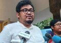 Anies Diancam Bakal Ditembak, Jubir Timnas AMIN dan DPR Minta Polisi Usut Tuntas Pelaku » Warga Berita