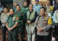 Kapolri Tegaskan, Pilpres Adalah Mencari Pemimpin yang Melanjutkan Kebijakan Presiden Jokowi » Warga Berita