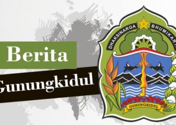 Wouw, Guru SD Swasta di Gunungkidul Ini Bagi-bagi Stiker Caleg Kepada Muridnya! » Warga Berita