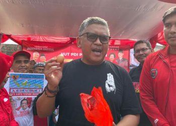 Kami Membangun Semangat Berdikari » Warga Berita