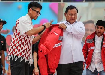 Diketuai Anak Presiden Jokowi, PSI Bantah Dapat Kemudahan Lolos Senayan » Warga Berita 8 Diketuai Anak Presiden Jokowi, PSI Bantah Dapat Kemudahan Lolos Senayan » Warga Berita