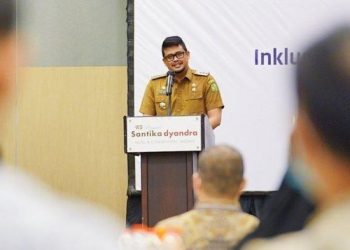Susul Golkar dan PAN, Prabowo Dukung Bobby Nasution Maju Pilgub Sumut » Warga Berita