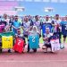Kesaksian Camat di Bekasi, Disuruh Panitia Pamer Jersey Nomor 2 » Warga Berita