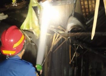 Dapur Rumah Samiyo di Bantul Ludes Terbakar Gegara Isteri Lalai Usai Masak Bakmi » Warga Berita 9 Dapur Rumah Samiyo di Bantul Ludes Terbakar Gegara Isteri Lalai Usai Masak Bakmi » Warga Berita