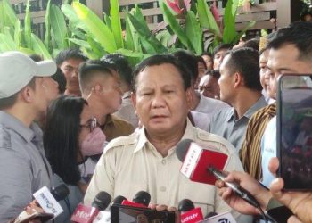 Memang Pendukung Saya? » Warga Berita