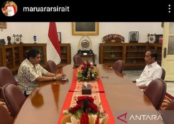 Jangan Hubungkan dengan Jokowi » Warga Berita