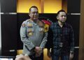 Tak Perlu Nunggu Diburu, Pengancam Anies di Kaltim Ini Ketakutan dan Serahkan Diri ke Polisi » Warga Berita