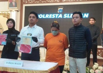 Lintah Darat di Sleman Ini Sekap Warga Yogya dan Pekerjakan 3 Orang Secara Tak Manusiawi » Warga Berita