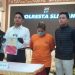Lintah Darat di Sleman Ini Sekap Warga Yogya dan Pekerjakan 3 Orang Secara Tak Manusiawi » Warga Berita