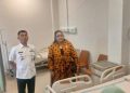 Antisipasi Caleg Stres, RSUD Wonosari Gunungkidul Telah Siapkan 6 Ruangan Khusus » Warga Berita