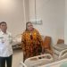 Antisipasi Caleg Stres, RSUD Wonosari Gunungkidul Telah Siapkan 6 Ruangan Khusus » Warga Berita