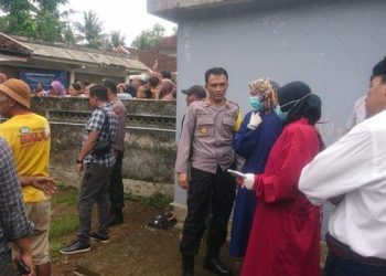 Diduga Terjerat Masalah Ekonomi, Kakek di Bantul Ini Tewas Gantung Diri » Warga Berita 3 Diduga Terjerat Masalah Ekonomi, Kakek di Bantul Ini Tewas Gantung Diri » Warga Berita