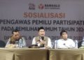 Bawaslu Kota Tangerang Butuh 10.344 Pengawas TPS, Ini Syaratnya – Warga Berita