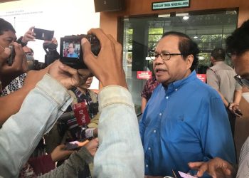 Rizal Ramli Sosok Aktivis Sejati yang Konsisten Sampaikan Kebenaran
