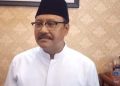 Gus Ipul Imbau Warga NU Tak Pilih Paslon yang Didukung Abu Bakar Ba’asyir, Anies No Comment » Warga Berita