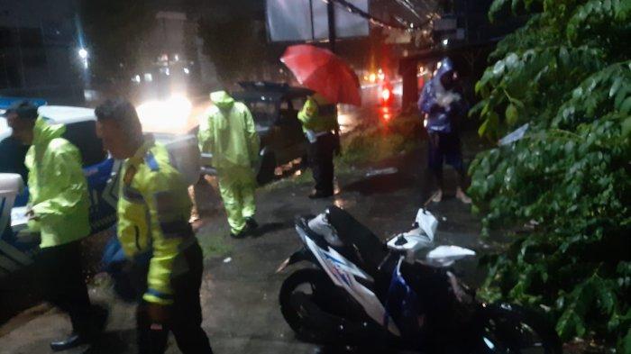 Motor Vs Bokong Truk, Seorang Remaja Asal Gunungkidul Tewas » Warga Berita 1 Motor Vs Bokong Truk, Seorang Remaja Asal Gunungkidul Tewas » Warga Berita