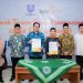 Lazismu Siap Salurkan Dana Kemanusiaan Rp 1,5 M dari Unilever Indonesia untuk Korban di Wilayah Konflik » Warga Berita 10 Lazismu Siap Salurkan Dana Kemanusiaan Rp 1,5 M dari Unilever Indonesia untuk Korban di Wilayah Konflik » Warga Berita