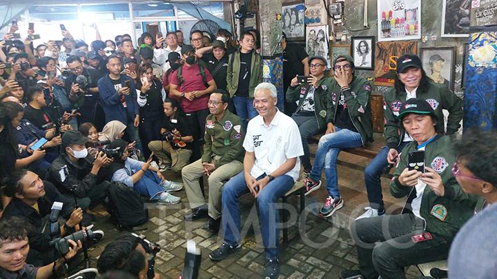 Untuk Dorong Transparansi, TPN Ganjar-Mahfud Usulkan Konflik Wadas dan Food Estate Diangkat dalam Debat Pilpres 2024 » Warga Berita 1 Untuk Dorong Transparansi, TPN Ganjar-Mahfud Usulkan Konflik Wadas dan Food Estate Diangkat dalam Debat Pilpres 2024 » Warga Berita