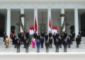 Diduga Karena Dipicu Ketidaknetralan Jokowi, 15 Orang Menteri Dikabarkan Bakal Mundur » Warga Berita