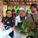 Lindungi Lahan Pertanian Warga Desa Puncak, Hj Tina Wiryawati Gandeng LSM dan Komunitas Lokal Atasi Hama Monyet – Warga Berita