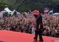 Megawati Minta Masyarakat Waspadai Kampanye Terselubung Lewat Bansos » Warga Berita