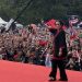Megawati Minta Masyarakat Waspadai Kampanye Terselubung Lewat Bansos » Warga Berita